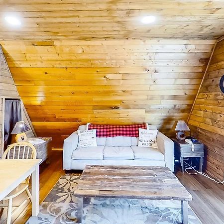 Отель Copper Top Chalet Левенуэрт Экстерьер фото